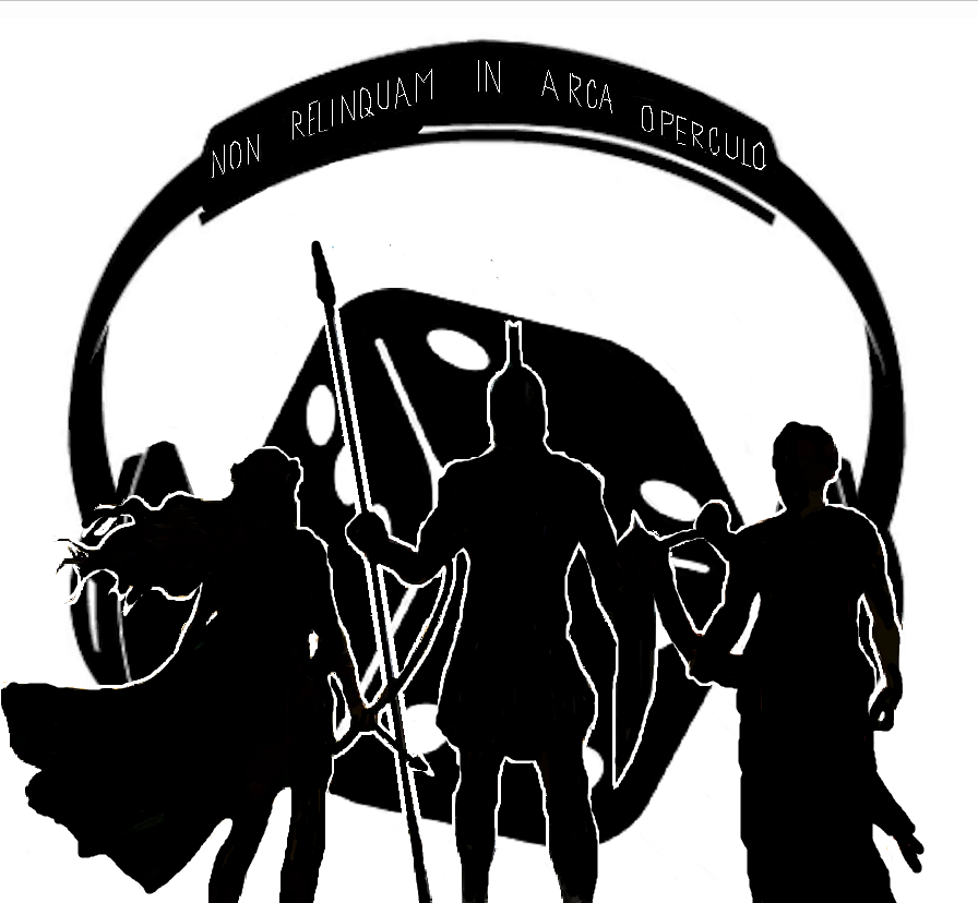 Organised Fun tweet media