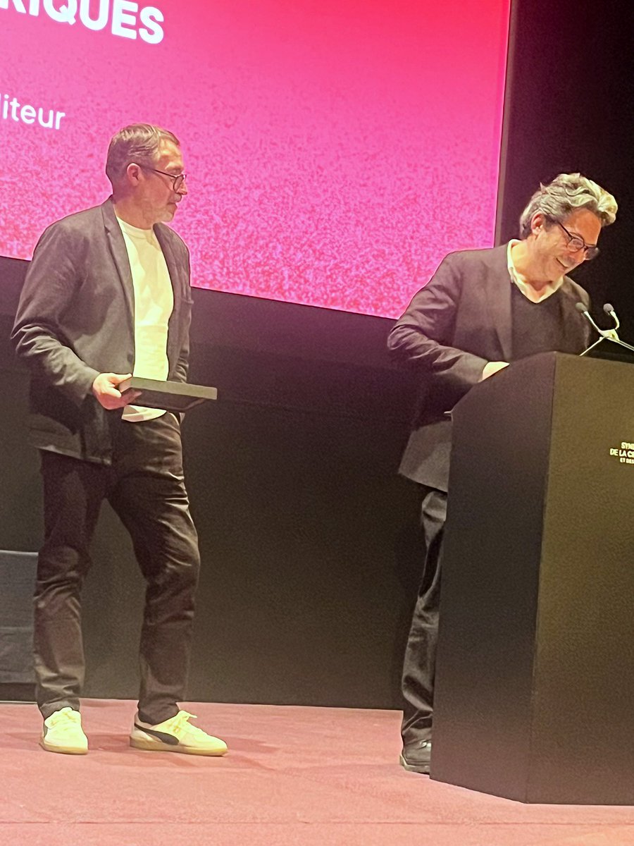 Philippe Rouyer tweet media