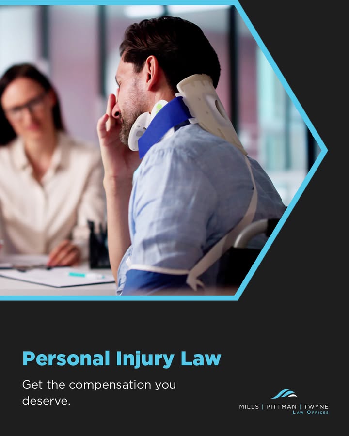 If you’ve been injured this winter by a slip or fall, you don’t have to face the process alone.

We’re here to help you get the compensation you deserve. 💼❄️

#PersonalInjuryLaw #NewfoundlandLaw #NLLawyers #Winter #InjuryClaim #MillsPittmanTwyne
