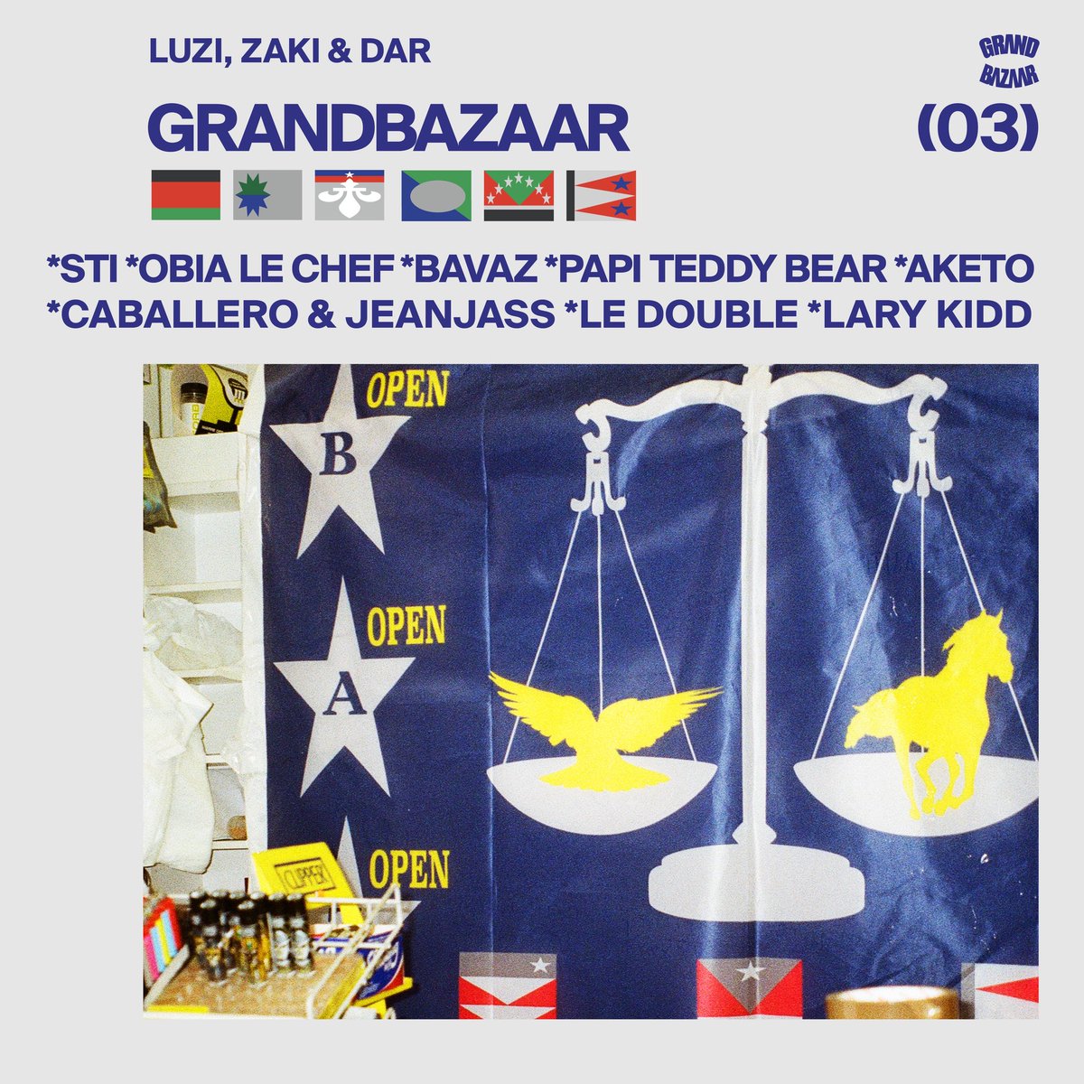 COLORS RECORDS tweet media