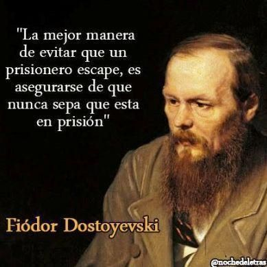 No solo dejó una marca indeleble en la literatura universal, sino que exploró de manera magistral la psiquis humana.
Dijo Nietzsche: "Dostoyevski, el único psicólogo del cual se puede aprender algo, es uno de los accidentes más felices de mi vida". 
#FiodorDostoyevski
9/2/1881 📖