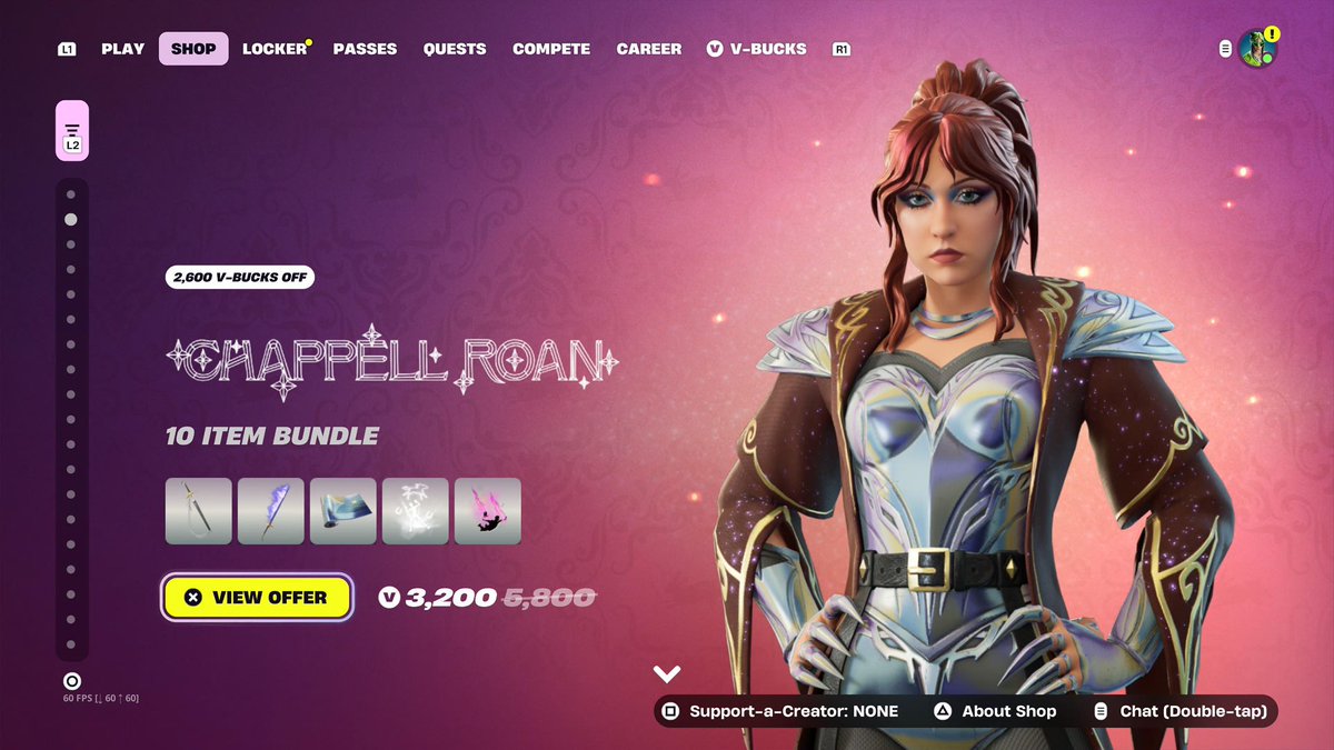 CODE: NITOBIM1 tweet media