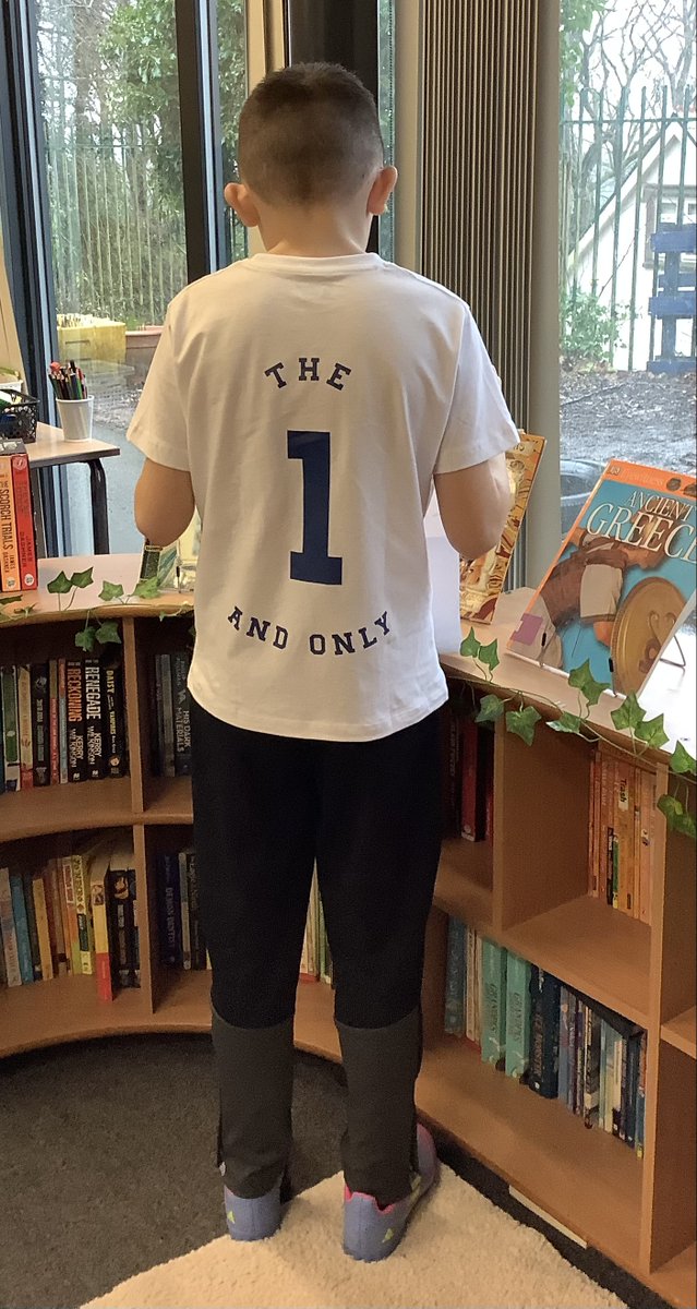 Oak Class St. David's Haigh tweet media