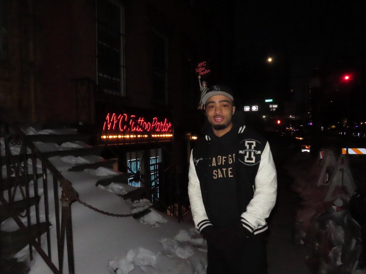 Ain’t gotta respect, just gotta accept 🤲🏾