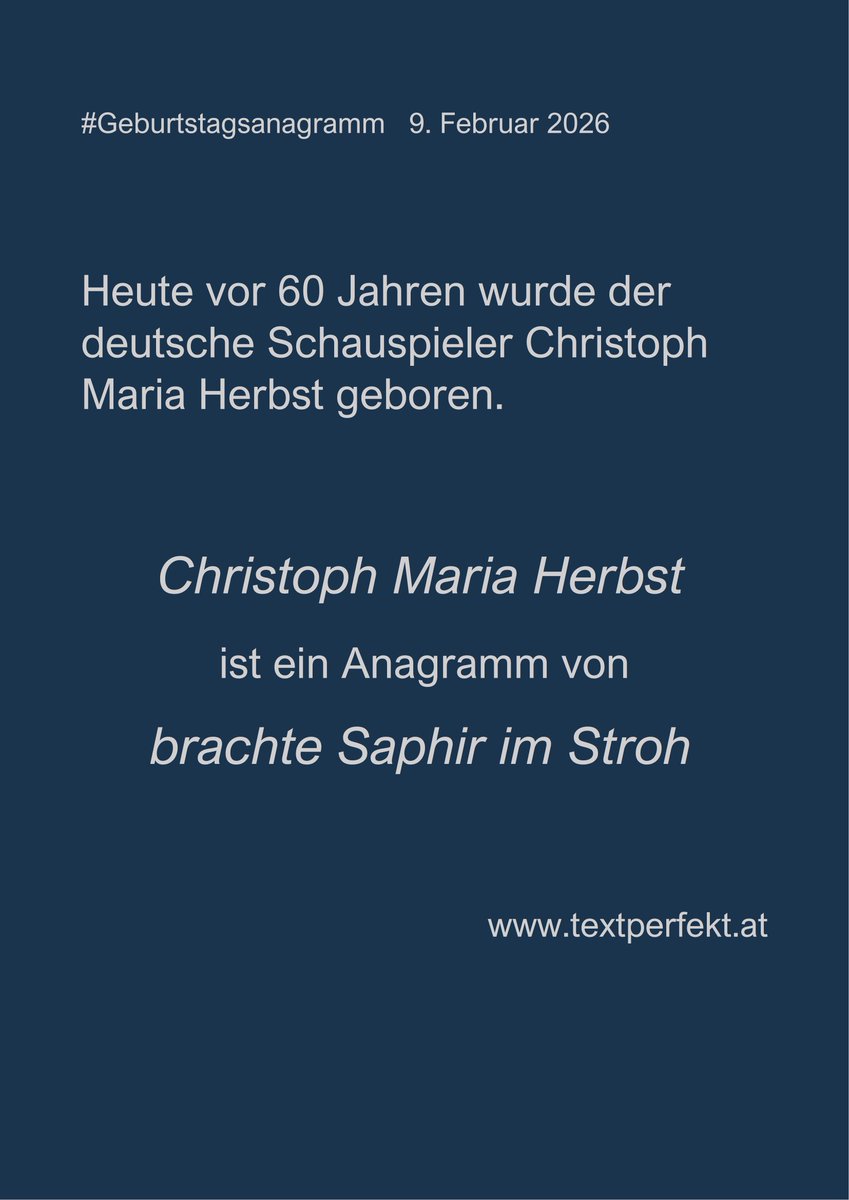 Heidelinde Lindorfer | Textperfekt tweet media