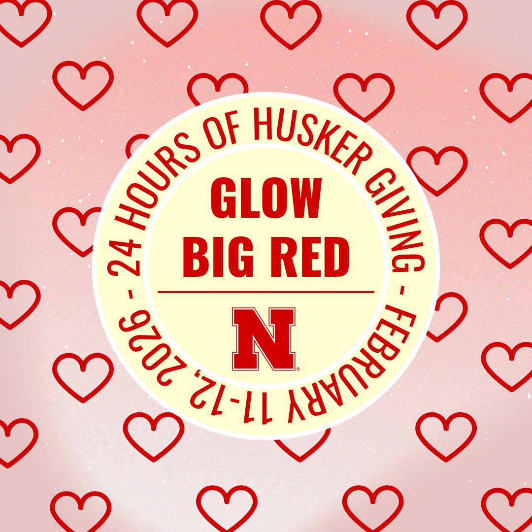 Nebraska SECD tweet media