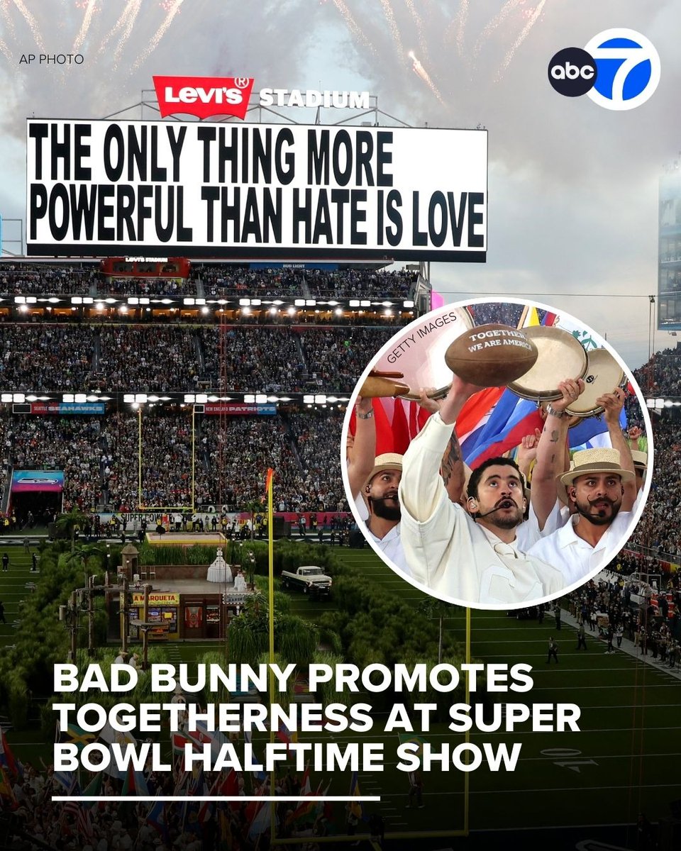 ABC7 Eyewitness News tweet media