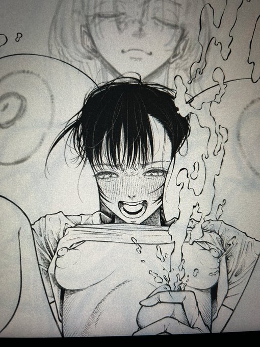 良い表情なのではなかろうか
イッパイダセルキミガスキッ 