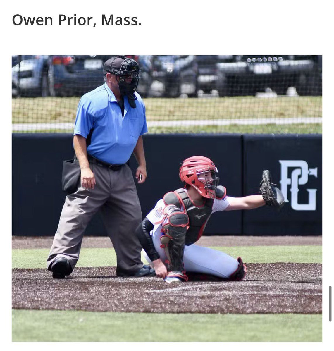 Logan D. Augustyniak tweet media