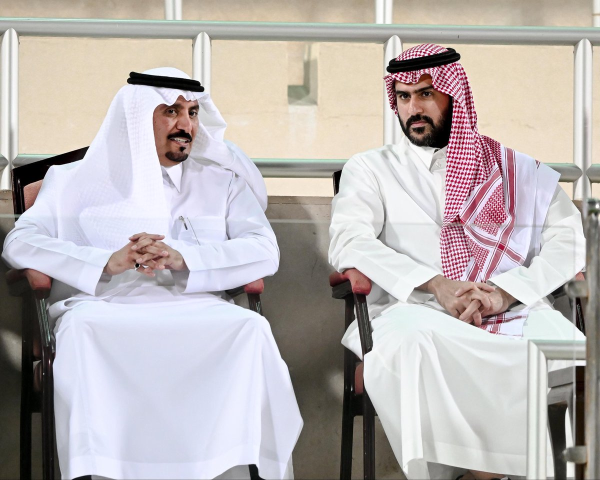 عبدالعزيز فهد المالك tweet media