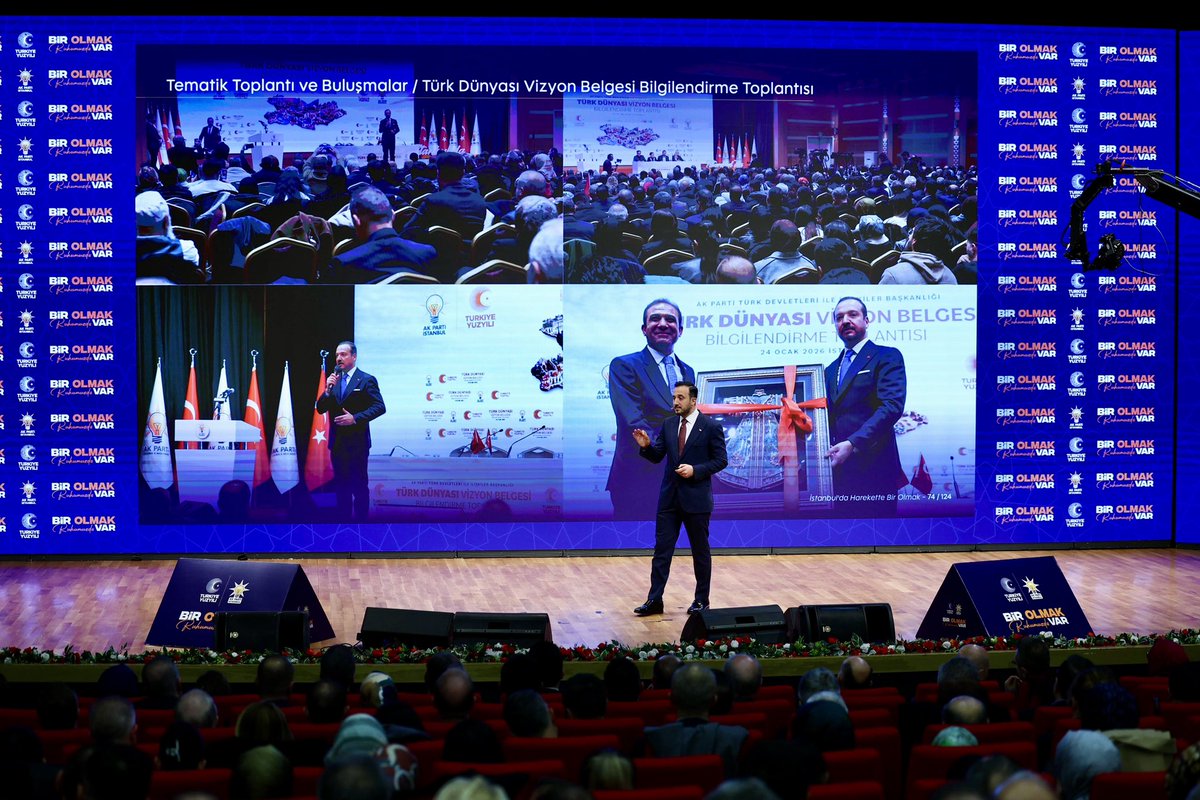 Çarşıda, pazarda,
Sokakta, caddede,
Dükkanda, evde,
Dernekte, cemiyette…

Sathı İstanbul’da;
Milletimizin Partisi olan AK Partimizin, davamızın, Liderimiz Sayın Recep Tayyip Erdoğan’ın vizyonunu, insanımızın ve insanlığımızın umudunu anlattık.

Sahada bu sevginin karşılığını ve