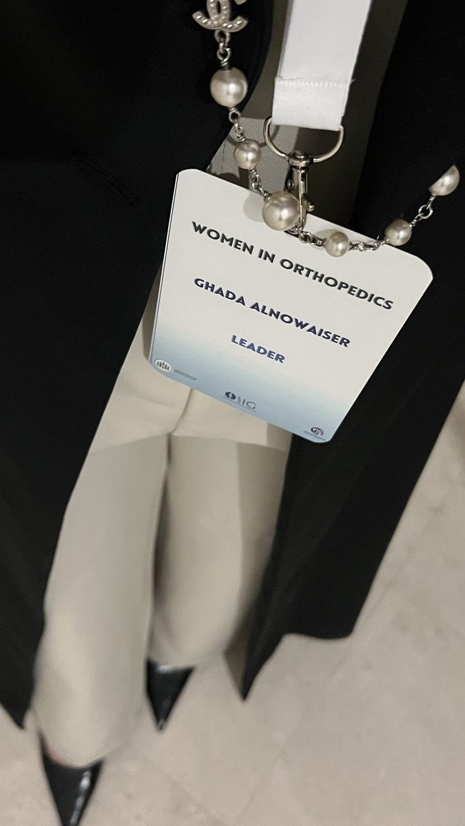 Ghada Alnowaiser tweet media