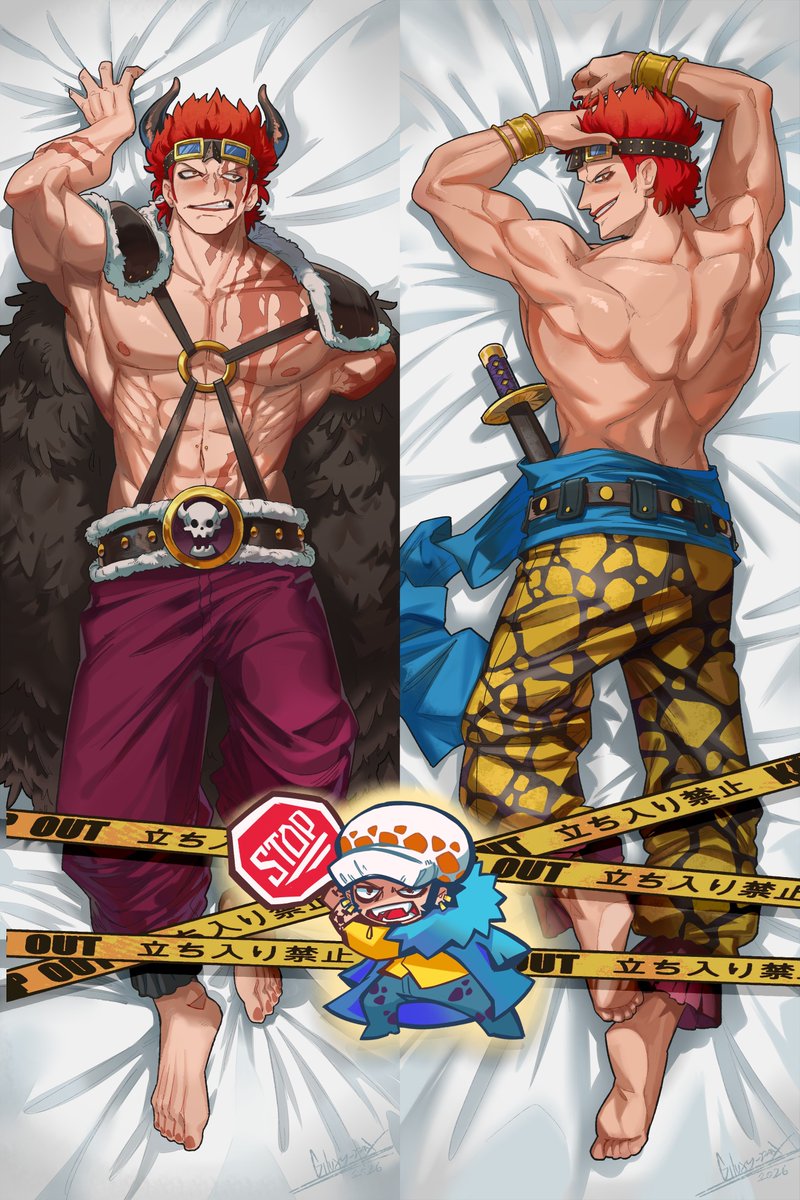 Giluxy_paiX tweet media