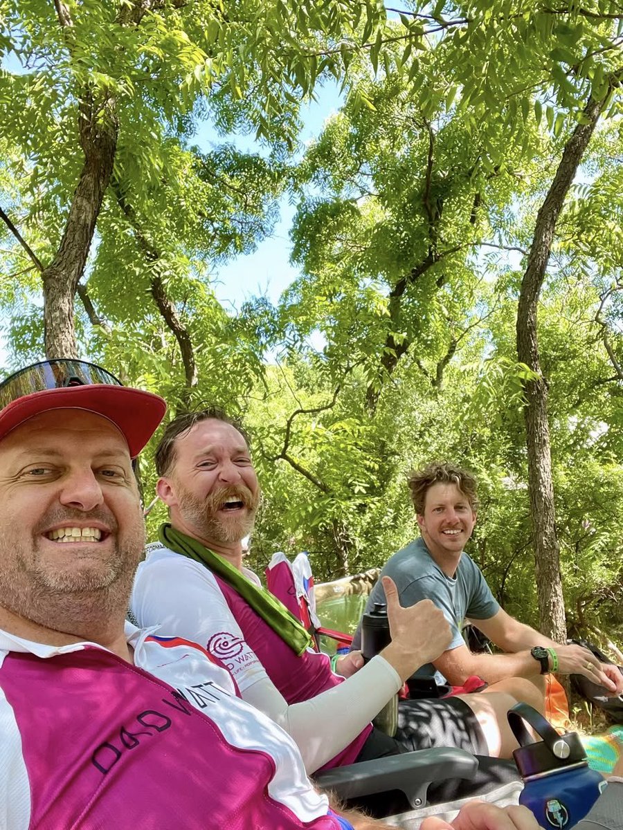 Daniel Trott tweet media