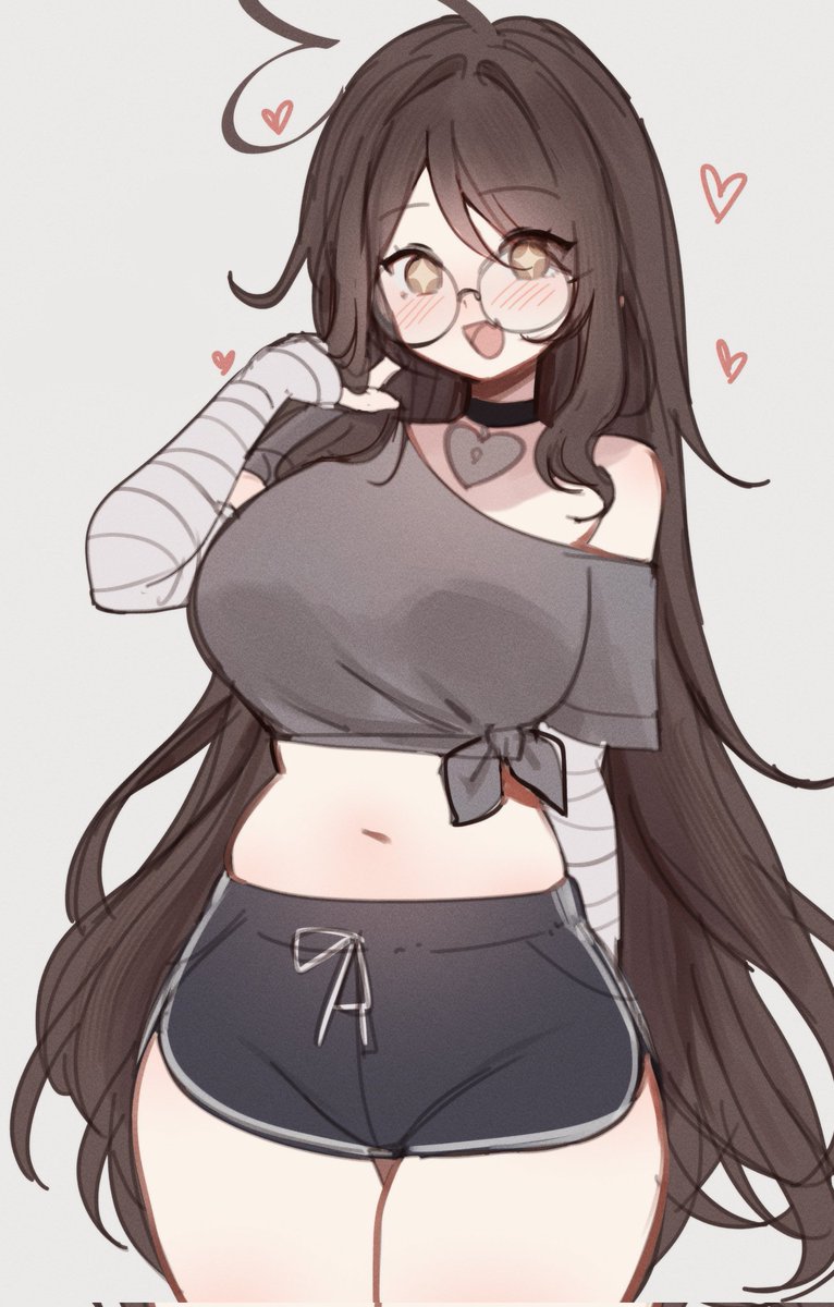 SkyAboveMe_Art's tweet photo. Me when I see you https://t.co/OmtRw8I6Qs