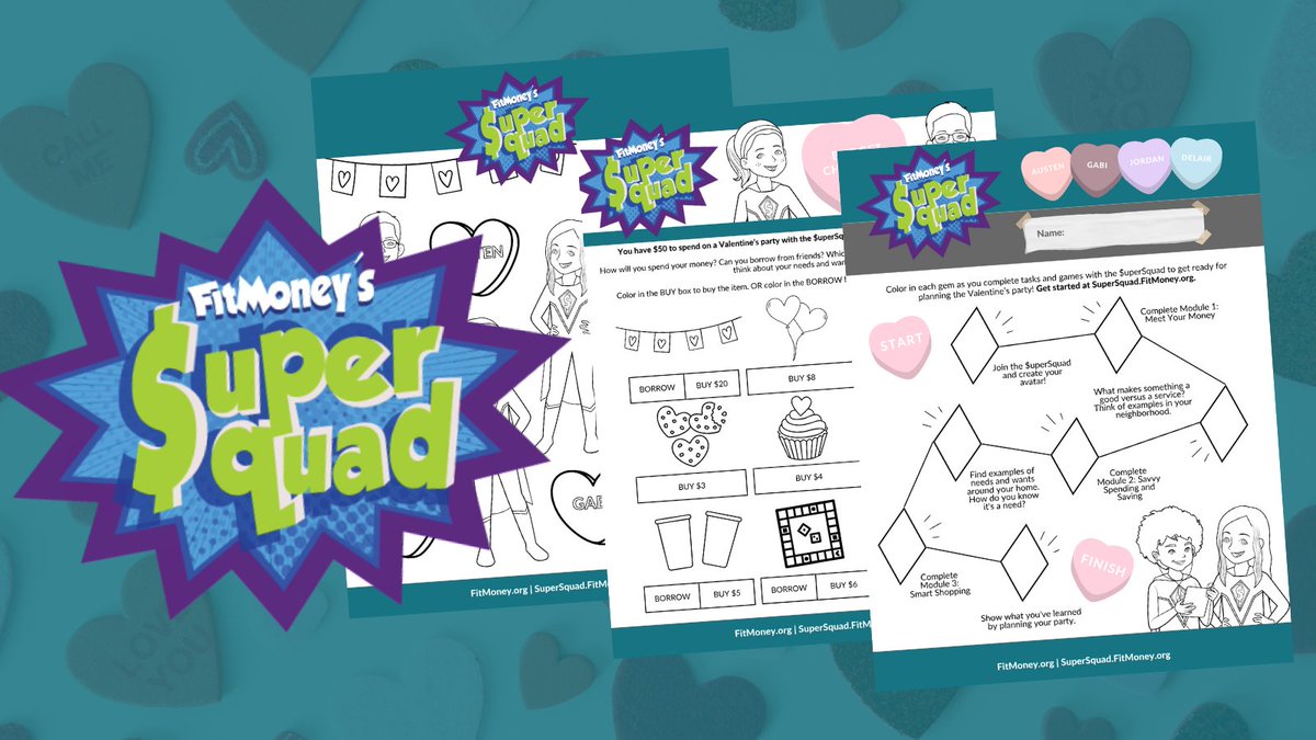 FitMoney tweet media