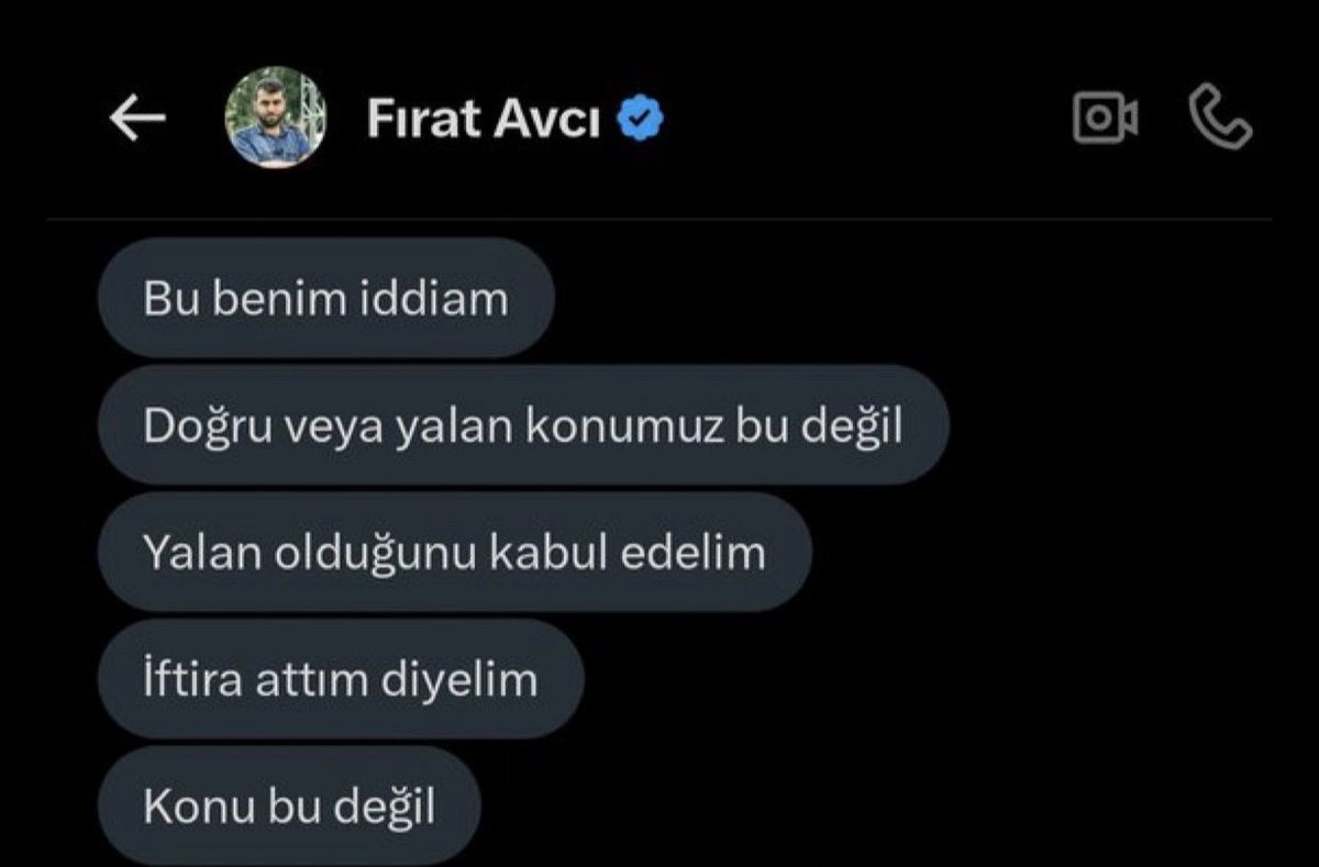 salihbgek's tweet photo. Ulan @fratavci1989 bu X platformu senin gibi aşağlık şeriat düşmanı laik bir kafir görmedi bu gidişlede görmeyecek.  Açık açık @Musayildiz a iftira attığını kendi ağzınla itiraf ediyorsun. karaktersiz alçaklar bu hesaba etmediğiniz hakaret küfür kalmamıştı. https://t.co/C45ZH9RQTO