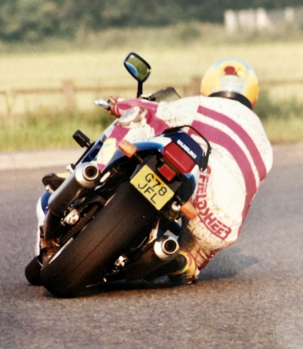 🇬🇧🏁 #Gixxer