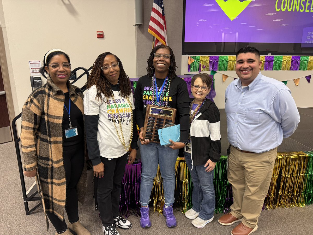 Bowman Middle School tweet media