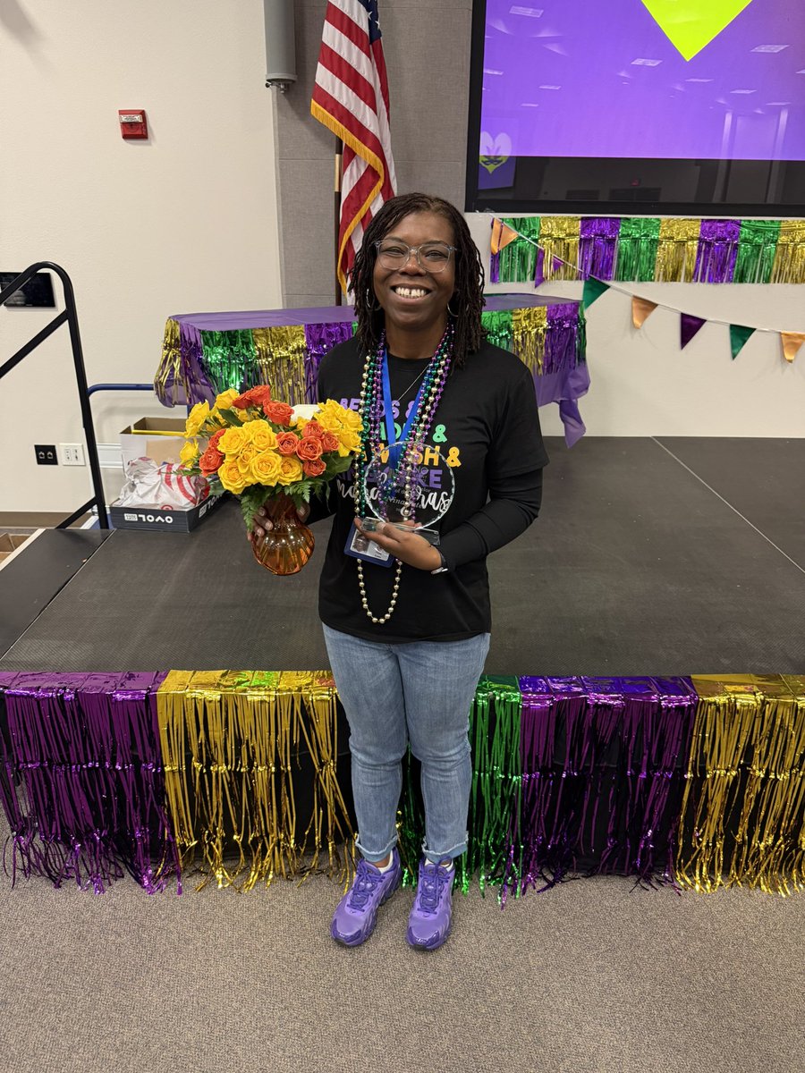 Bowman Middle School tweet media