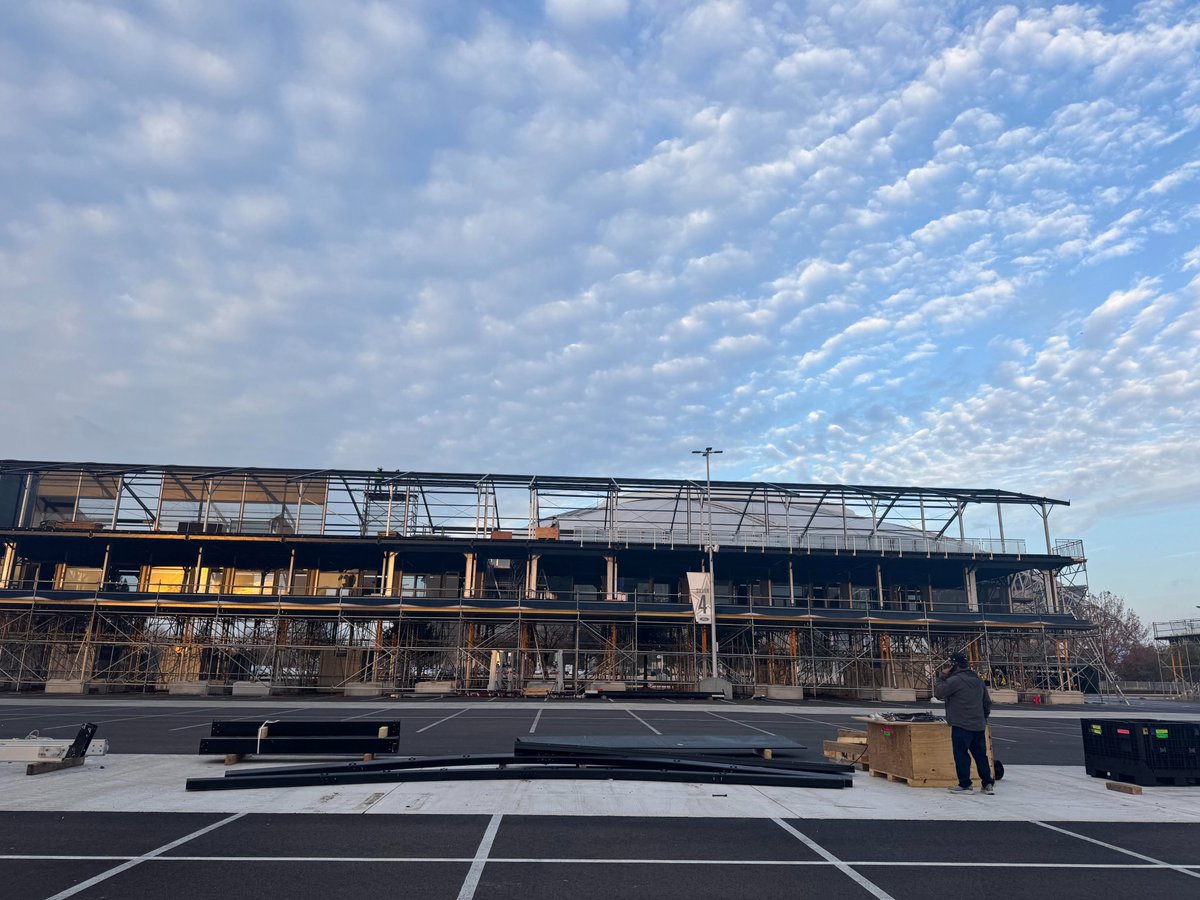 Java House Grand Prix of Arlington tweet media