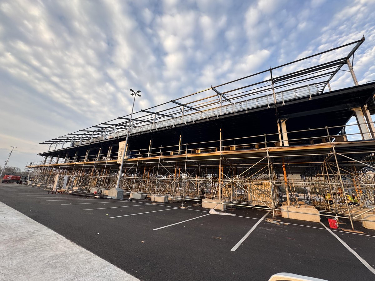 Java House Grand Prix of Arlington tweet media