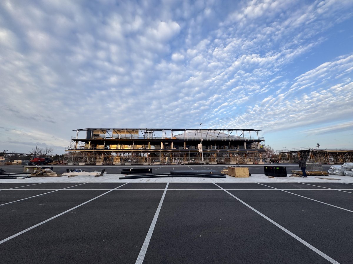 Java House Grand Prix of Arlington tweet media