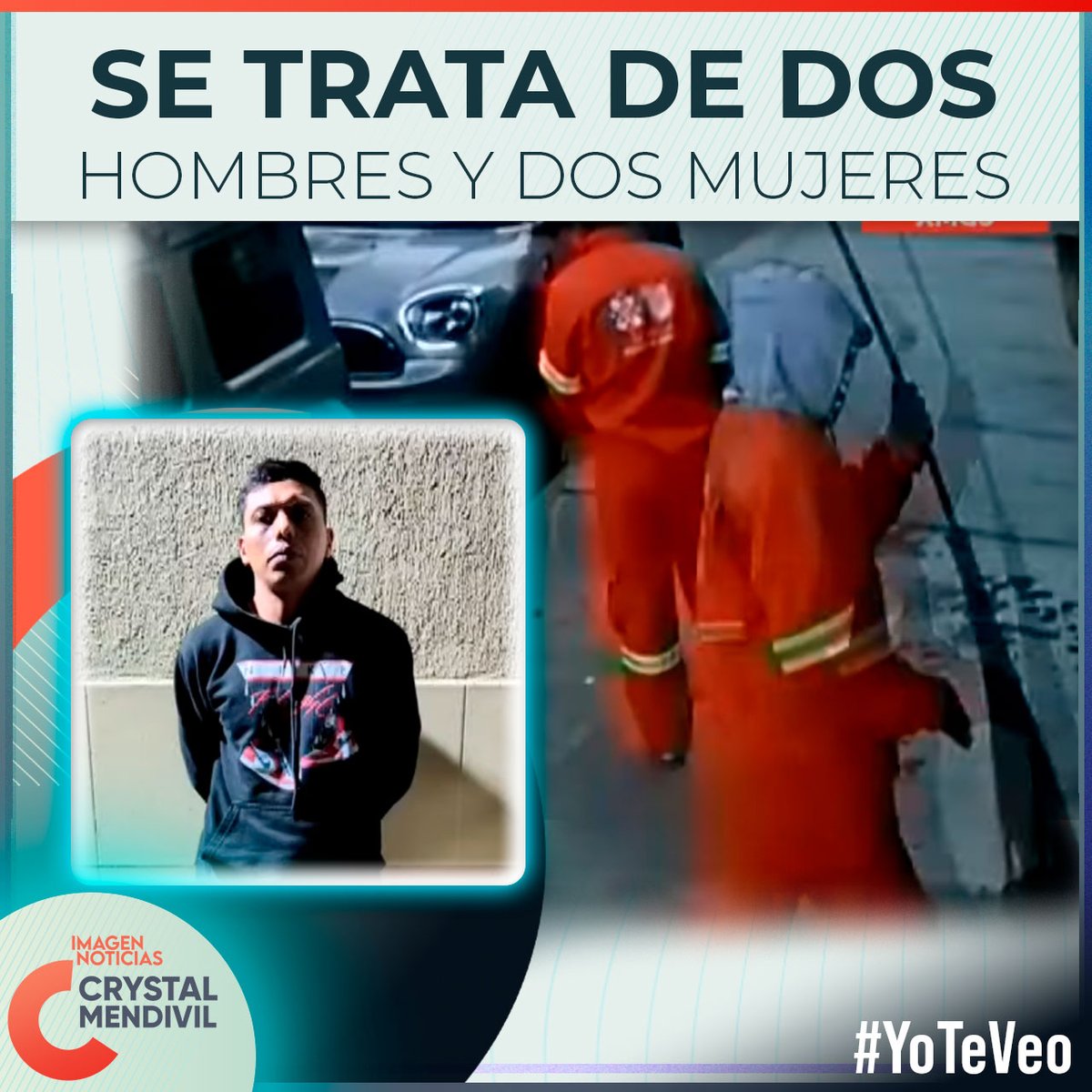 ImagenTVMex's tweet photo. Detienen a 4 que se disfrazaron de #barrenderos para #robar una casa en #GustavoAMadero, #CDMX.
⬇⬇⬇⬇
https://t.co/P8WECocJ21 https://t.co/eZvGKtwjTS