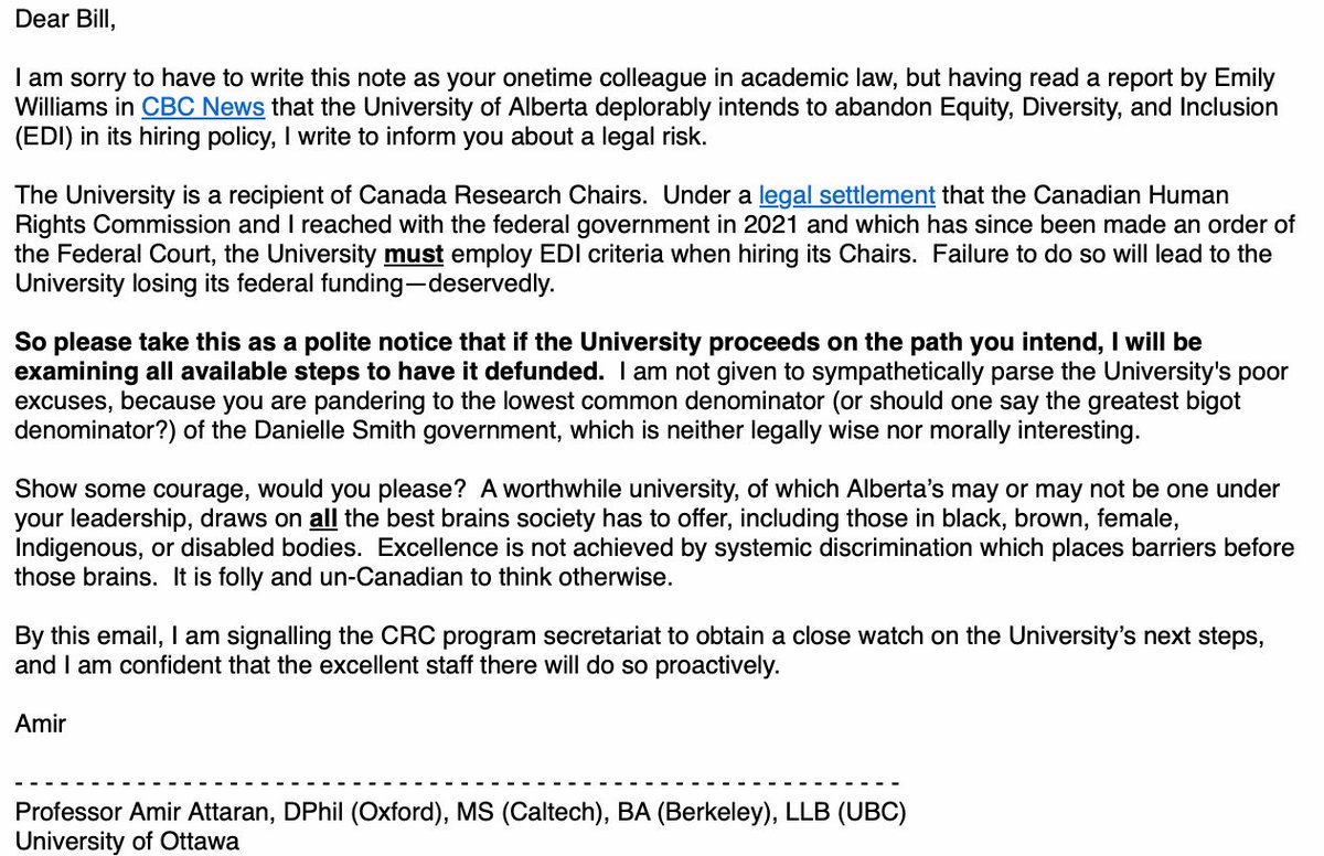 Andrea Dekeseredy tweet media