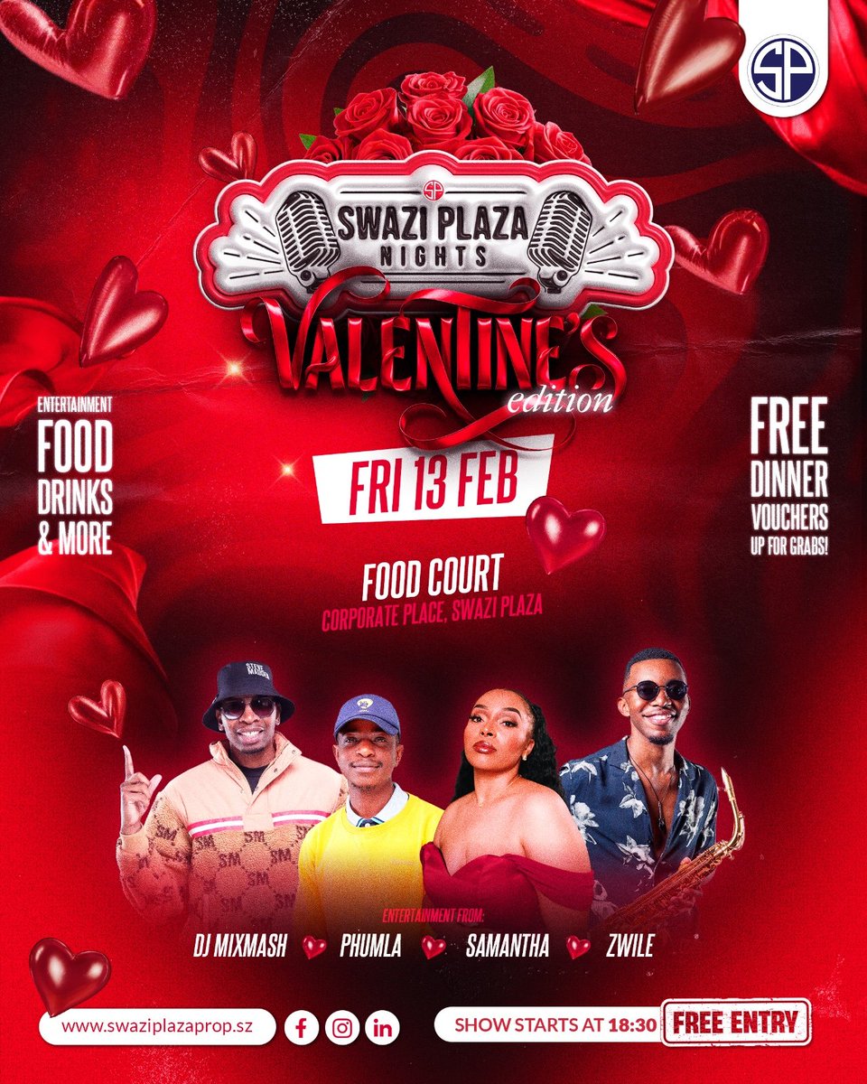 you can come this Friday 😉