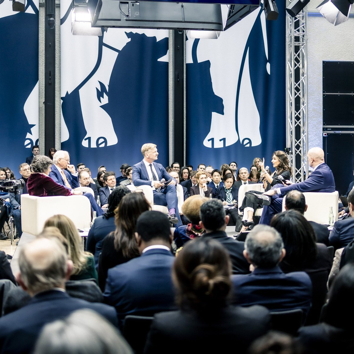 Munich Security Conference tweet media