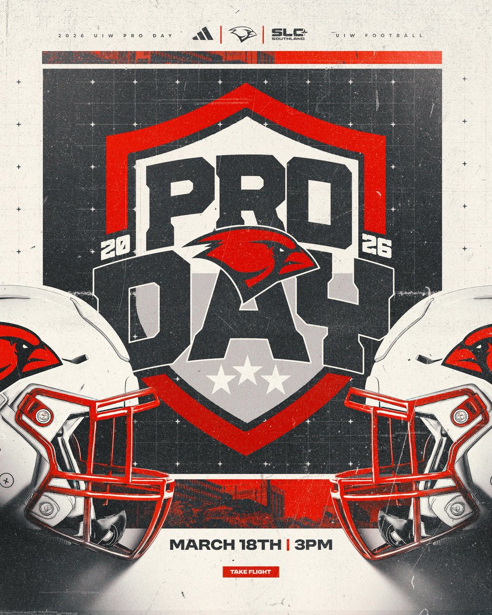 UIW Football tweet media