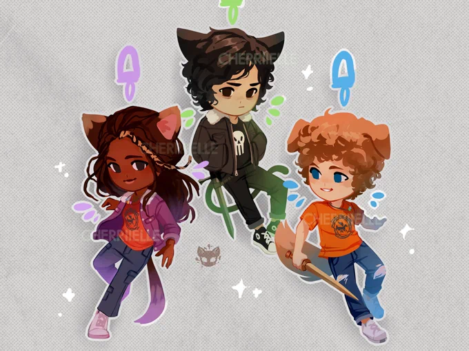 spring shop update!! Some HR (of course) along w a bunch of other new items!
