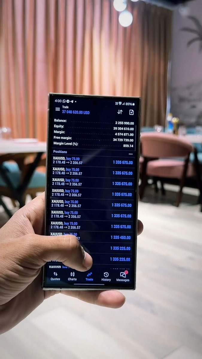 786_mirani52012's tweet photo. 🚨 FREE BTC (SIGNAL)
TRADING SIGNALS! 🚨
https://t.co/jP1In2PeYj
🔥 95% Accuracy Rate
📈 3–6 Profitable Signals Every Day
#BTCUSD
#Crypto
#Bitcoin
#BTC💯
#parfect #Eth #Gold #Xsa https://t.co/qBHqDz6oem