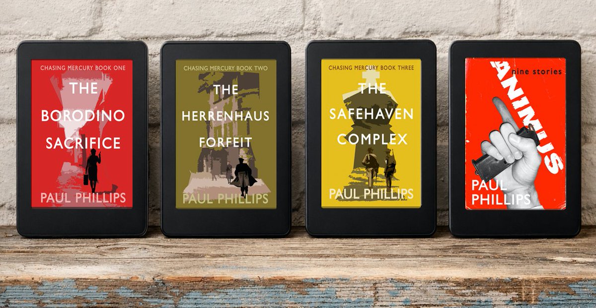 Paul Phillips's bird app has gone peculiar 🇺🇦 tweet media