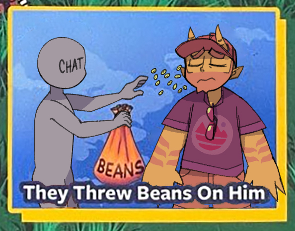 Artist's rendering of my chat with me at any given moment