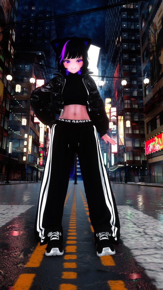 I'm June tweet media