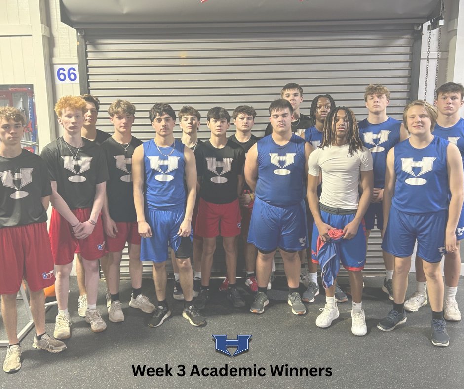 Henderson Lion Athletics tweet media