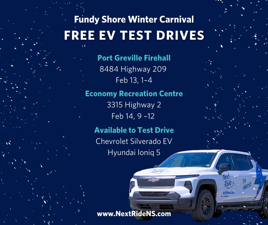 Next Ride tweet media