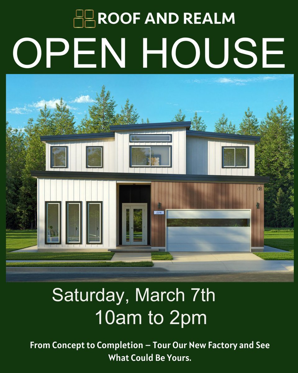 Roof and Realm tweet media