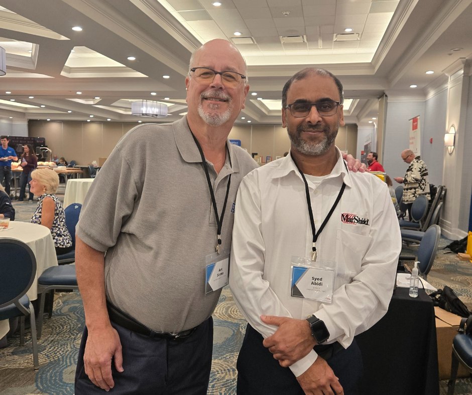 MarShield tweet media