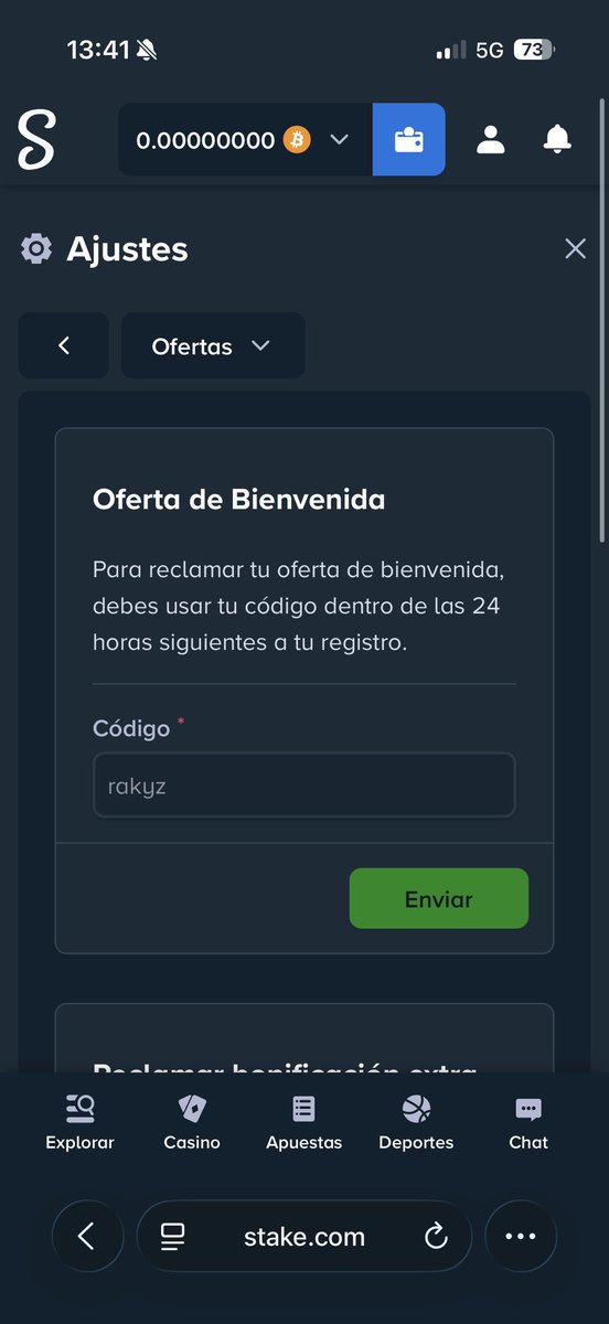 arielnfc's tweet photo. @Rakyzlol yapo ratón 

0xbcfe71e86883ecd2731c4a6f59676f02058084cb https://t.co/FUCcJGLaxs
