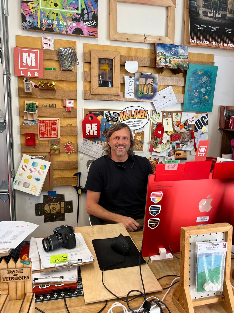 High Tech High tweet media