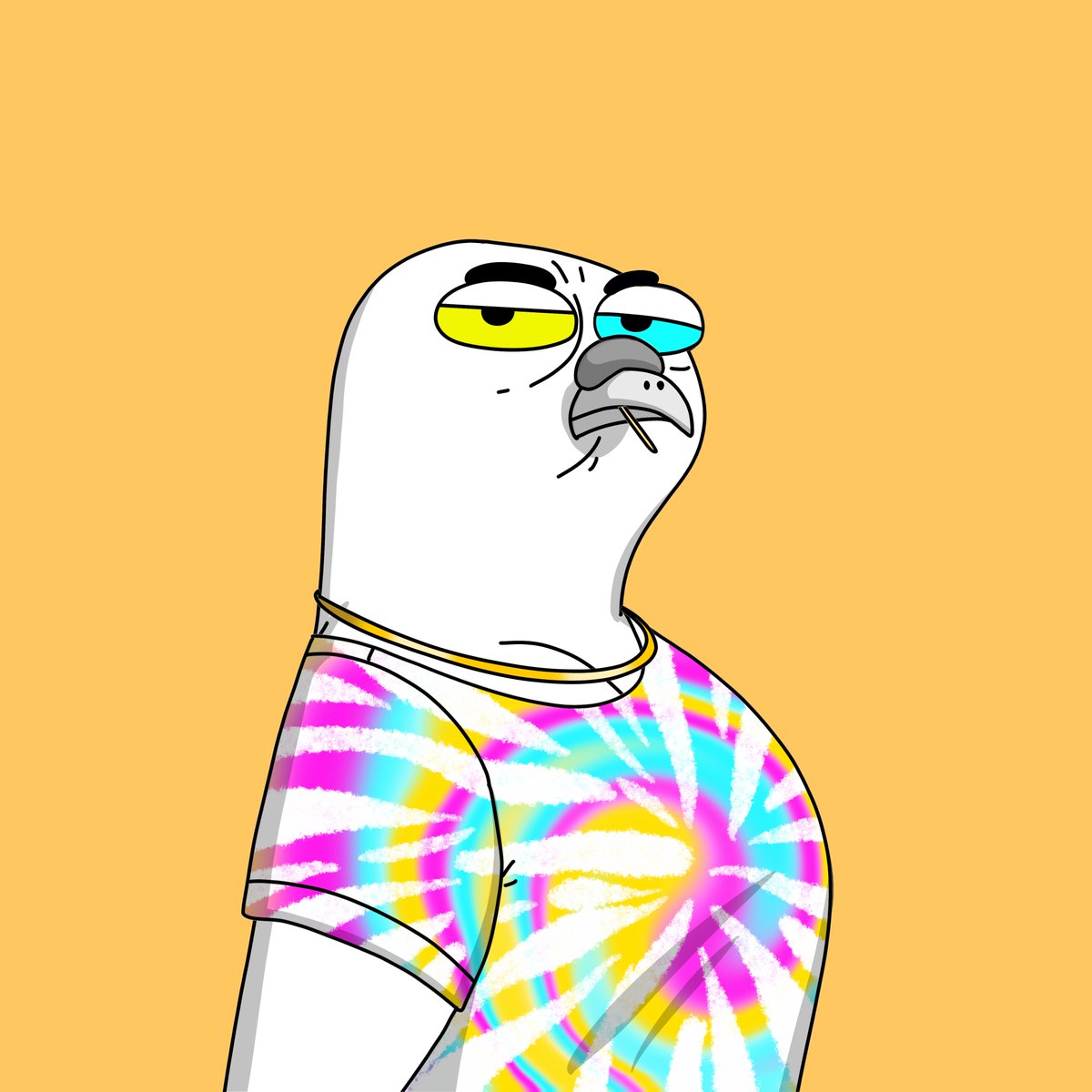 Gutter Pigeon #1936 bought for 0.007 ETH (15.12 USD) on Opensea  #GutterPigeons  

opensea.io/assets/ethereu… 

Memecoin launchpad on Base → Base.meme 🟦