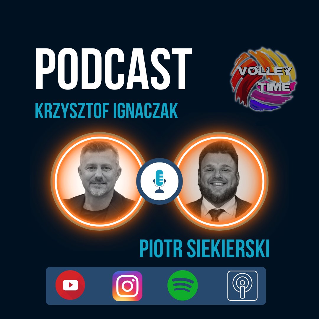 #VolleyTime tweet media