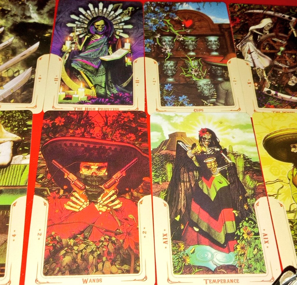 Mesa de jogo está aberta, atendimento por ordem de pagamento🔮✨