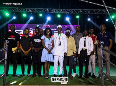 Techxcellence tweet media
