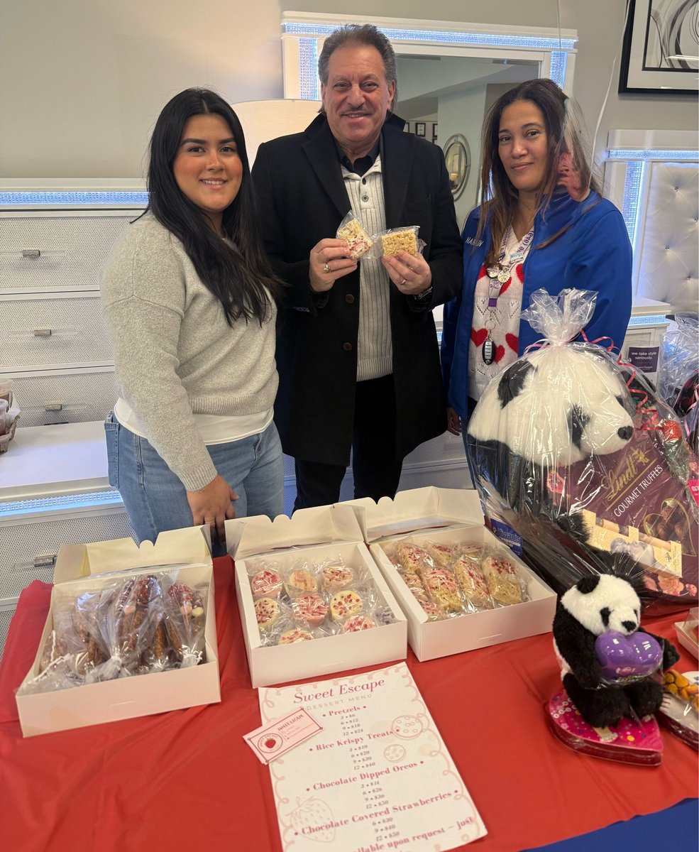 SenatorJoeAddabbo tweet media