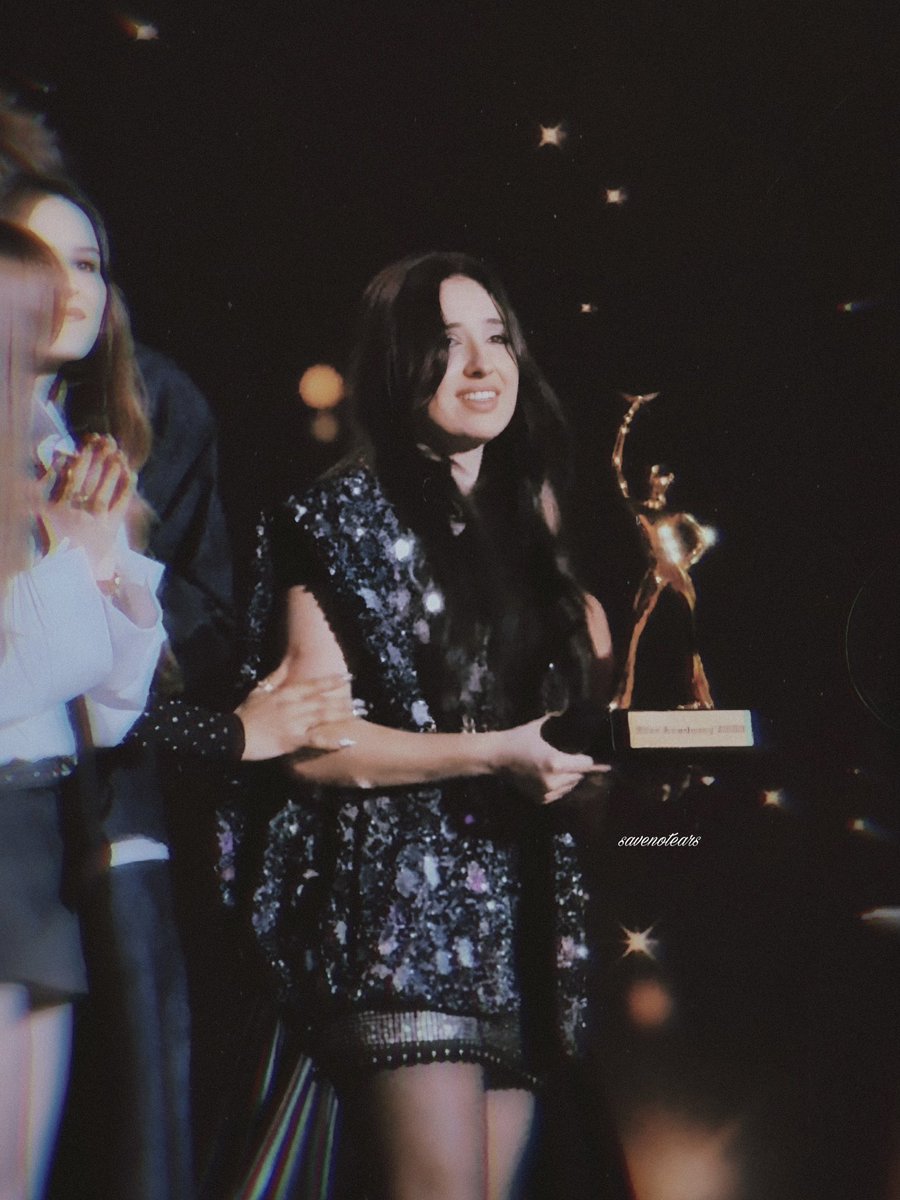 amberupdate's tweet image. 𝐀𝐦𝐛𝐞𝐫 𝐉𝐚𝐝𝐚𝐡 sera présente à partir de 20h15 sur Quotidien (@Qofficiel) pour une interview.
#staracademy