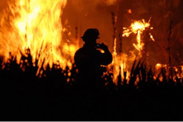 Global Crisis Management Report tweet media